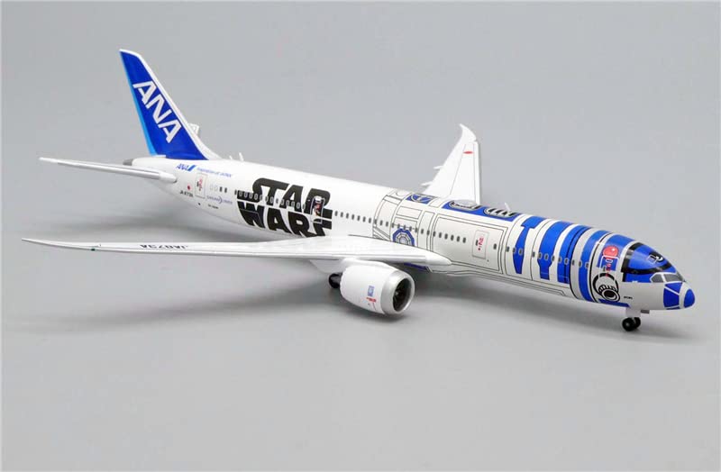 Amazon | JC Wings 1:500 完成品 ANA R2D2 Inspiration of JAPAN